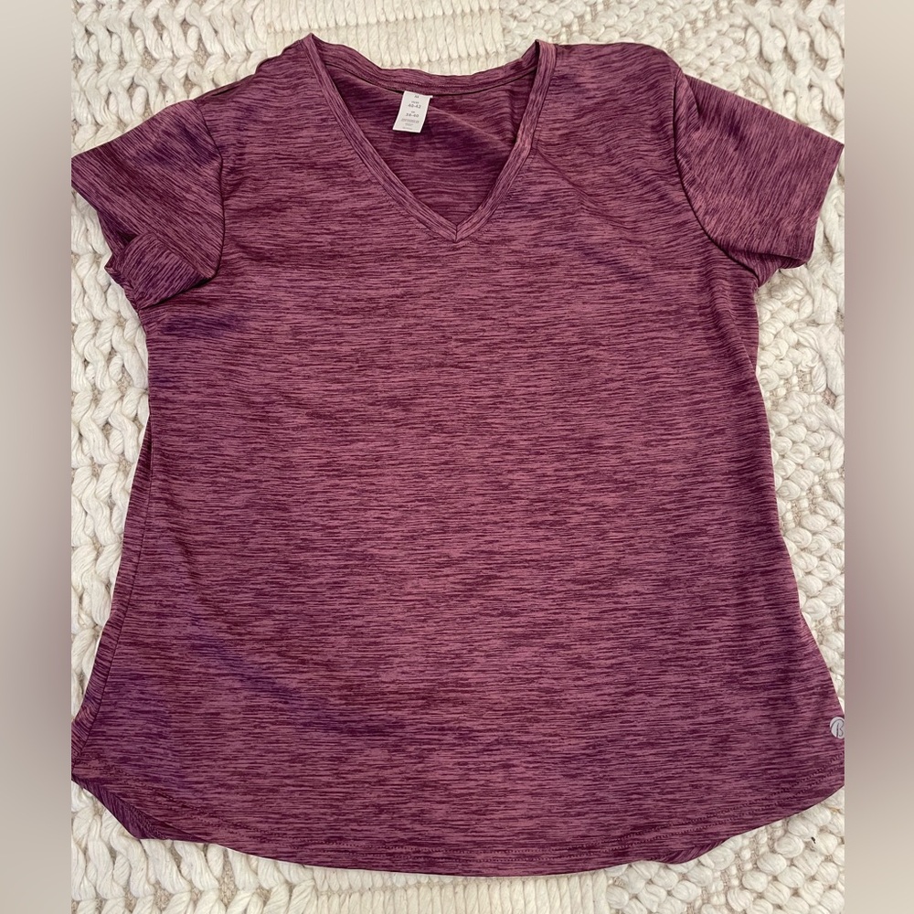 Bally Tee Shirt